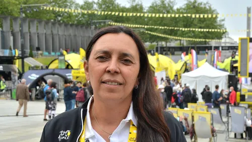 Un Tour de France plus vertueux ?